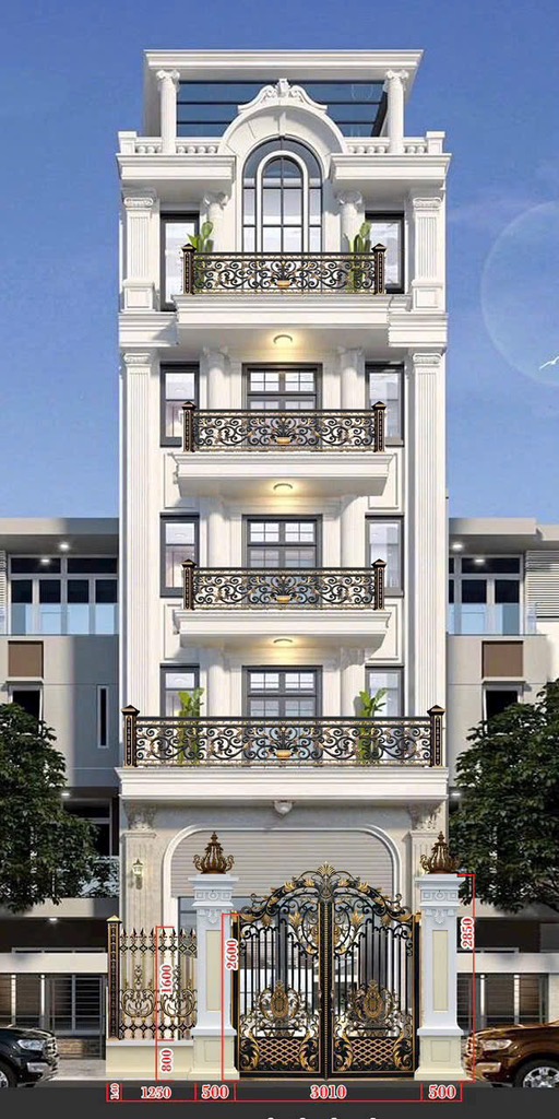 BÁN ĐẤT 16 tỷ 90m MẶT TIỀN 5m NGUYỄN VĂN LINH,NGÕ Ô TÔ TRÁNH LONG BIÊN - Ảnh 3