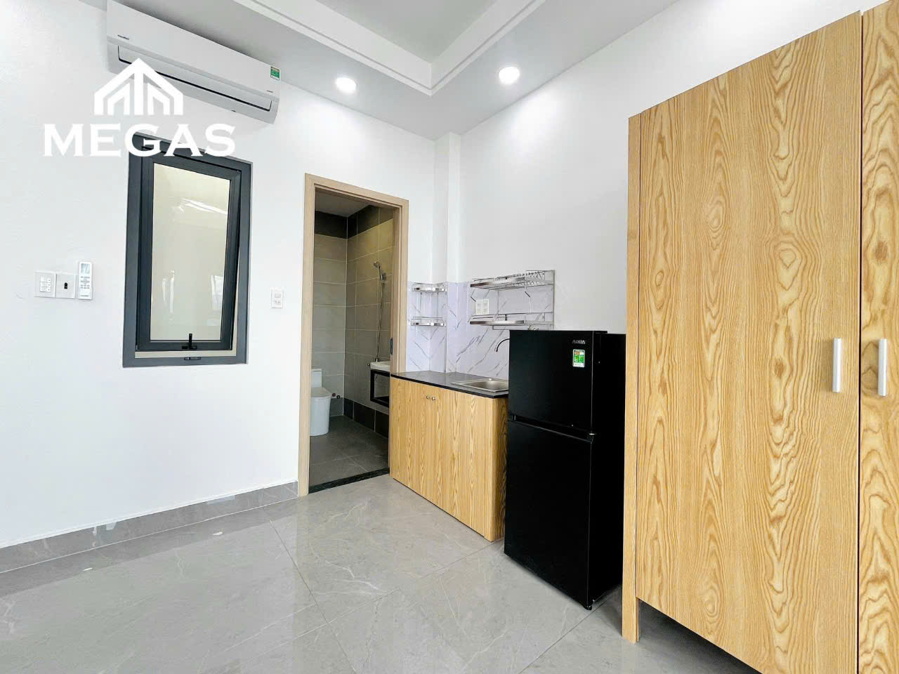 Cho thuê phòng trọ mới xây, đầy đủ nội thất – Gần chợ Bùi Dương Lịch, KCN Vĩnh Lộc, Bình Tân - Ảnh 2