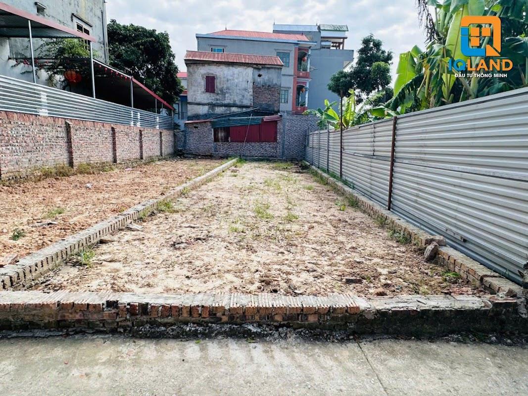 Bán đất đẹp vuông vắn – 83.5m² Song Mai Đông, Mai Đình, Sóc Sơn – Ô tô vào tận đất – Giá hợp lý - Ảnh 4