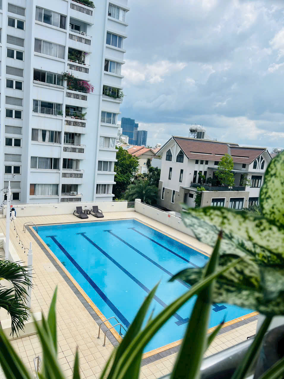 Cơ hội sở hữu căn hộ cao cấp tại Phú Mỹ Hưng với mức giá chỉ 66 triệu/m²! - Ảnh chính