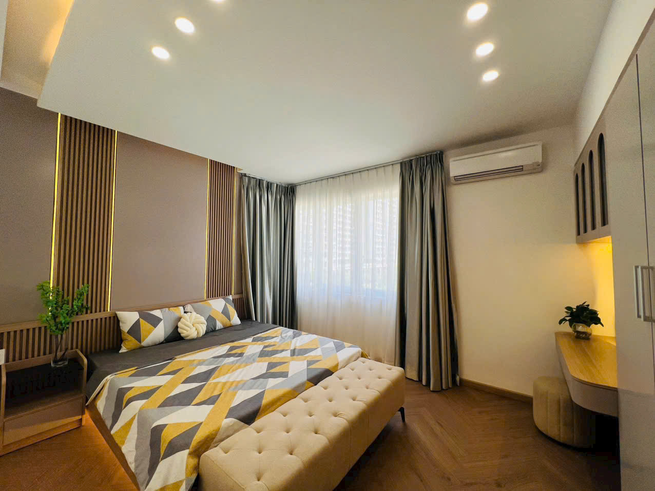Cơ hội sở hữu căn hộ cao cấp tại Phú Mỹ Hưng với mức giá chỉ 66 triệu/m²! - Ảnh 3