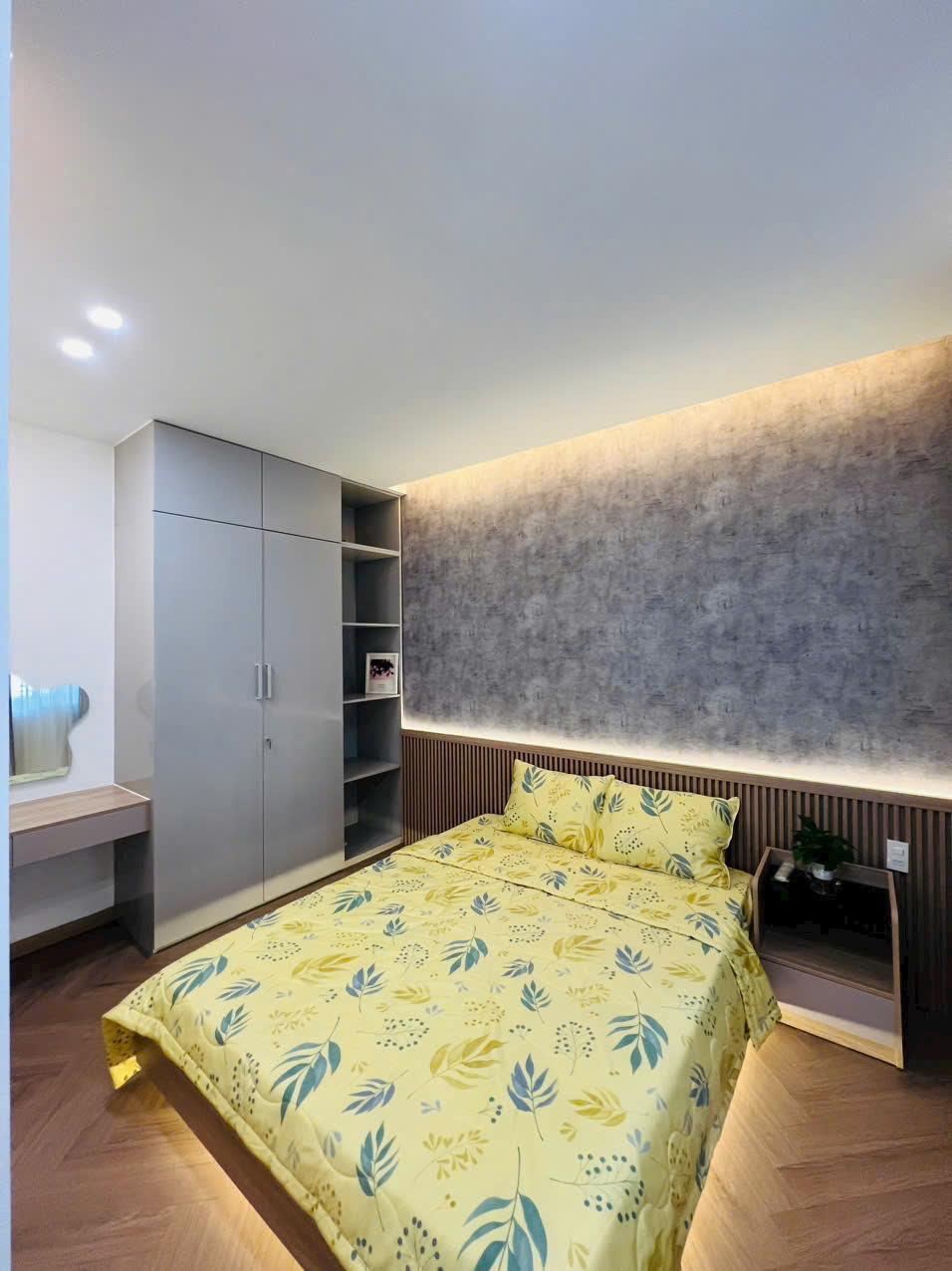 Cơ hội sở hữu căn hộ cao cấp tại Phú Mỹ Hưng với mức giá chỉ 66 triệu/m²! - Ảnh 4
