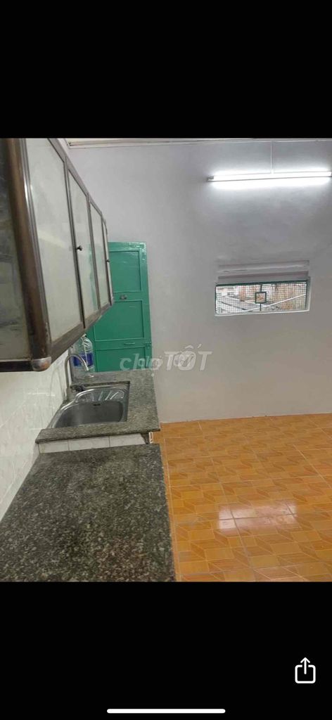 Bán Nhà Mặt Tiền 7 Hộ Ở - Nhà Tập Thể (Bán Tầng 4 + Sân thượng) Mặt Tiền Lê Văn Sỹ, Phường 1, Tân - Ảnh 4