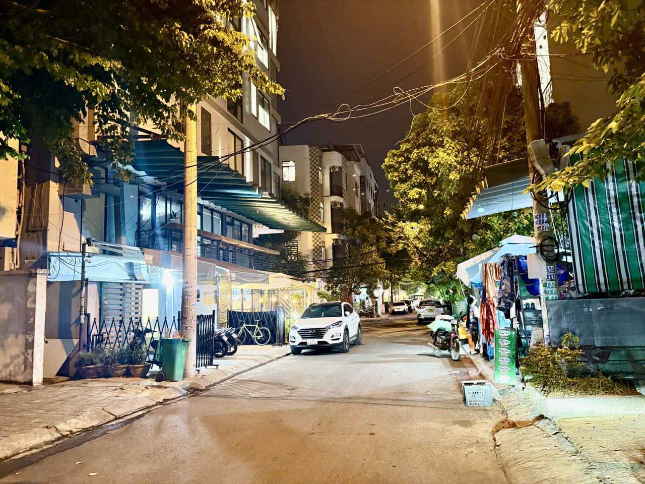 HIẾM - LÔ ĐẤT MẶT TIỀN AN THƯỢNG - 132M2 NGANG 6.2M SÁT BIỂN MỸ KHÊ CHỈ 12 TỶ - Ảnh 2