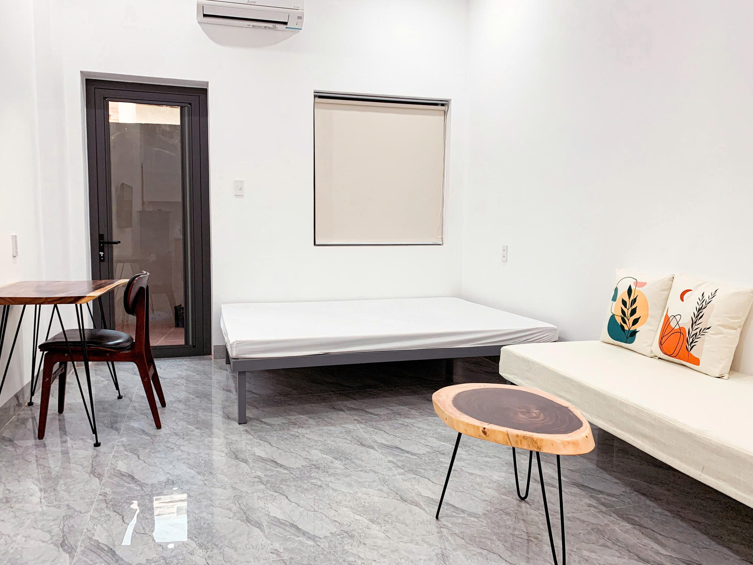 CHO THUÊ 1 PHÒNG TẦNG TRỆT – ĐẦY ĐỦ TIỆN NGHI – TRUNG TÂM SƠN TRÀ, ĐÀ NẴNG - Ảnh 1