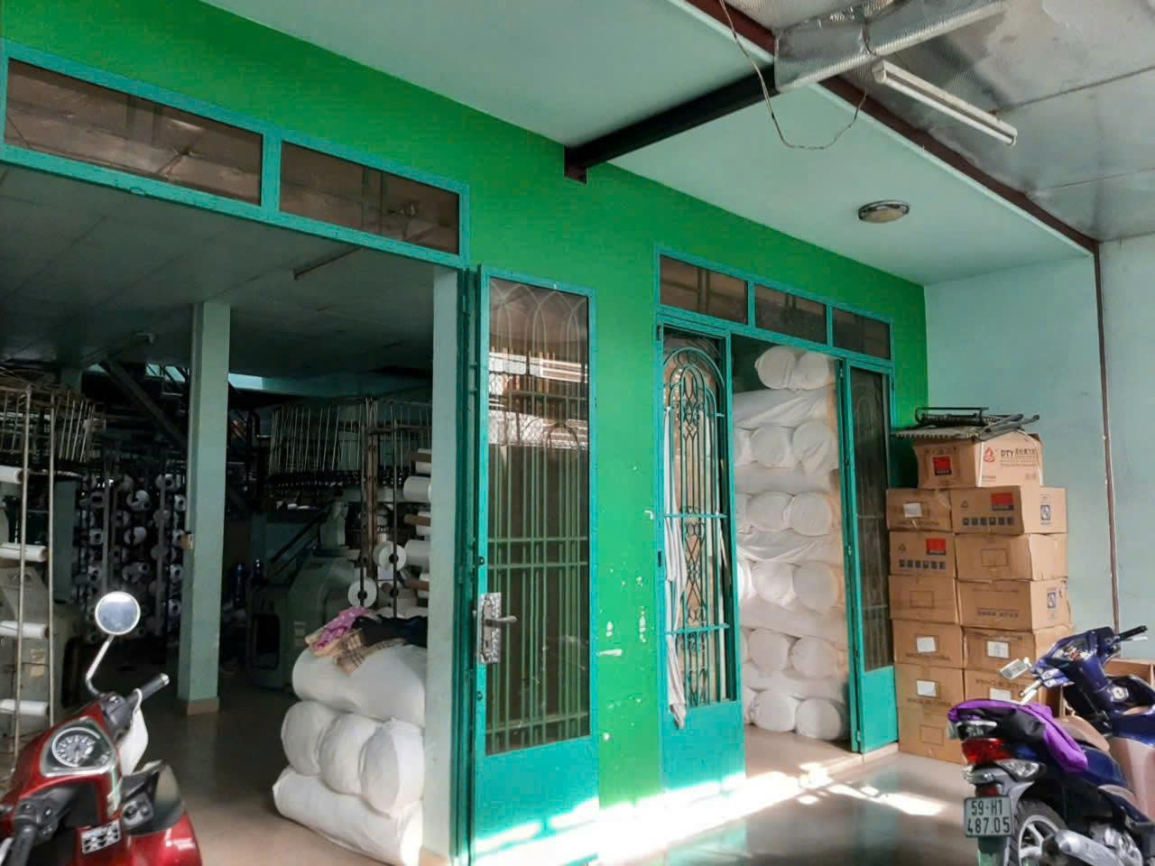 CHÍNH CHỦ CẦN BÁN NHANH NHÀ 2 MẶT TIỀN THOẠI NGỌC HẦU, PHÚ THẠNH TÂN PHÚ, TP. HỒ CHÍ MINH - Ảnh 4