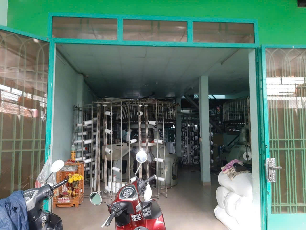 CHÍNH CHỦ CẦN BÁN NHANH NHÀ 2 MẶT TIỀN THOẠI NGỌC HẦU, PHÚ THẠNH TÂN PHÚ, TP. HỒ CHÍ MINH - Ảnh chính