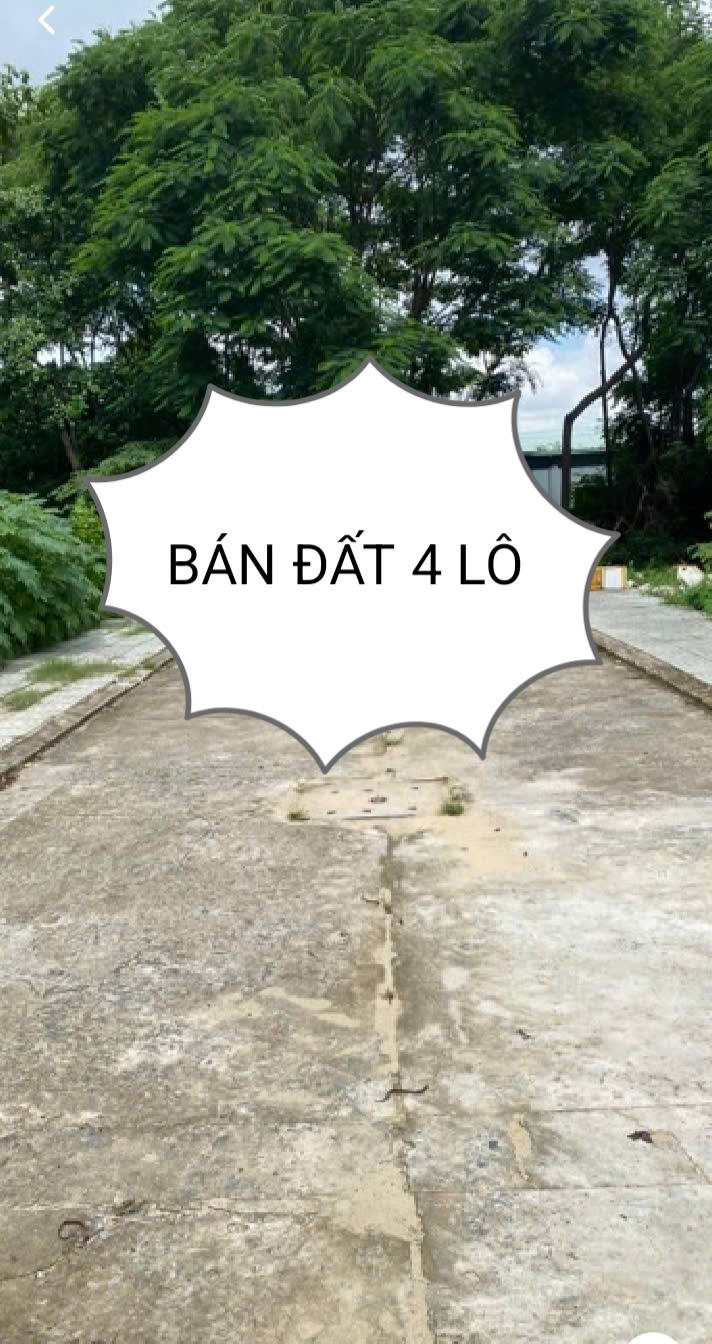 Lô Đất 4,9x18m – Hẻm 5m – Xây 1 Trệt 2 Lầu ST – Giáp Q.Tân Bình & Tân Phú – Giá Tốt 4,8 Tỷ - Ảnh 2