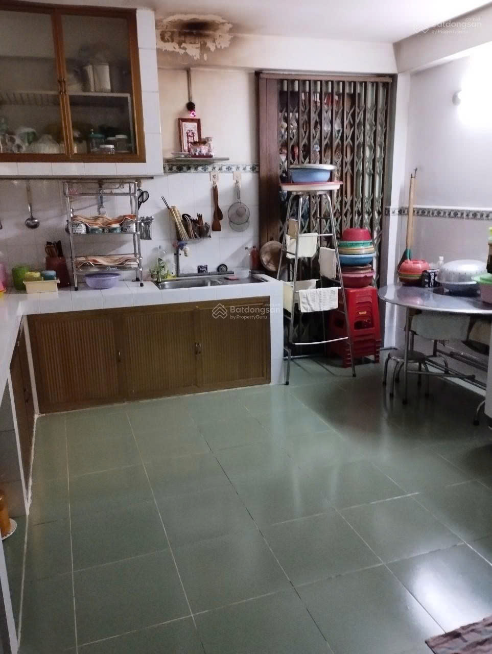 Chính chủ cần bán nhà tại QL 50 Xã Phong Phú, Huyện Bình Chánh , Hồ Chí Minh - Ảnh 3