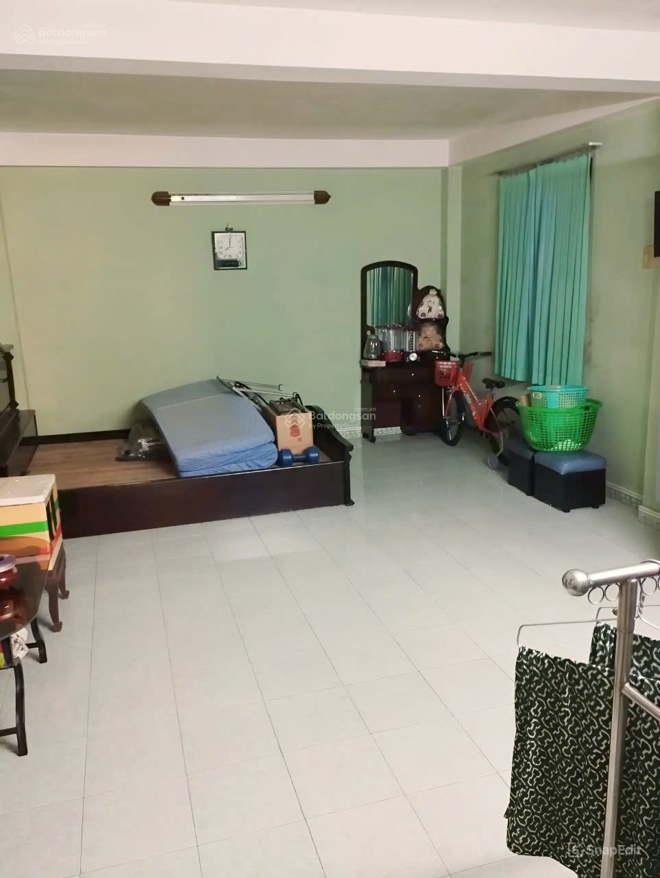 Chính chủ cần bán nhà tại QL 50 Xã Phong Phú, Huyện Bình Chánh , Hồ Chí Minh - Ảnh 4