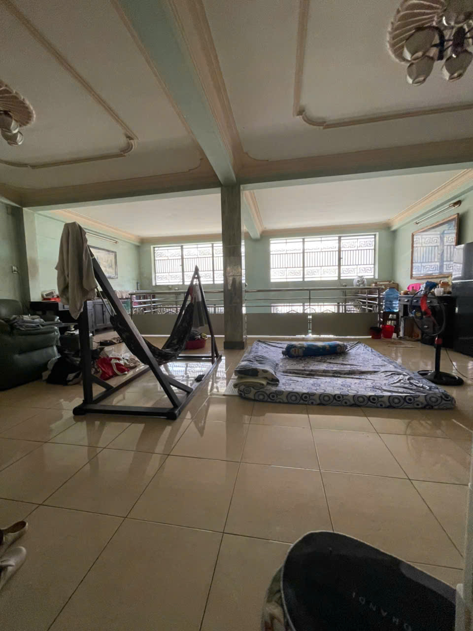 BÁN NHÀ 186M2 HẺM XE HƠI TRÁNH, P AN LẠC, QUẬN BÌNH TÂN  GIÁ 13 TỶ TL - Ảnh 2