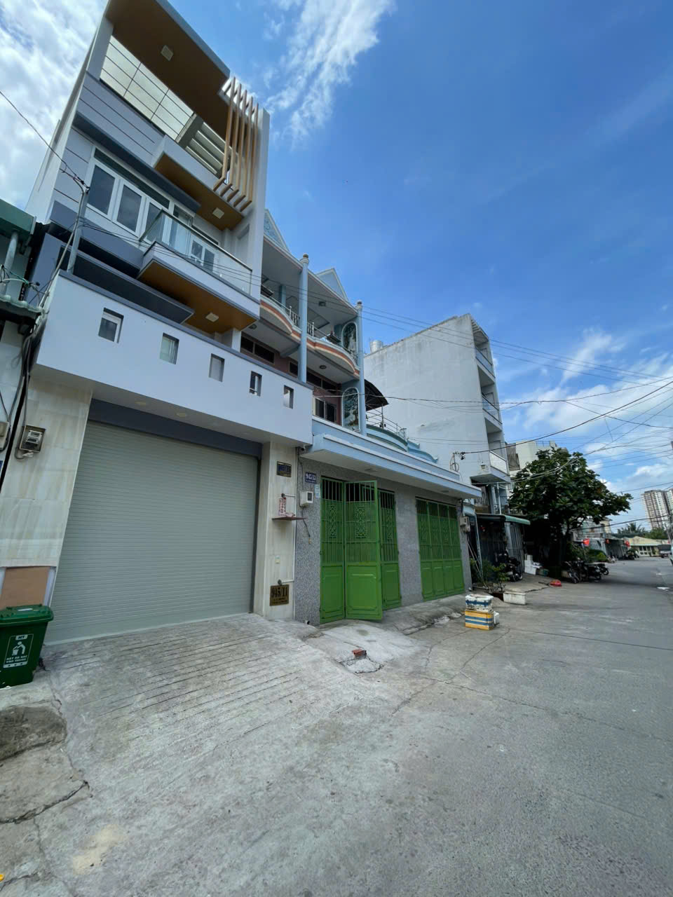 BÁN NHÀ 186M2 HẺM XE HƠI TRÁNH, P AN LẠC, QUẬN BÌNH TÂN  GIÁ 13 TỶ TL - Ảnh chính