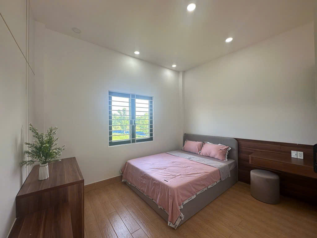 HXH 83m2 - 4PN - Có Gara xe hơi - Giá 7.5 tỷ - Huỳnh Tấn Phát, Quận 7 - Ảnh chính