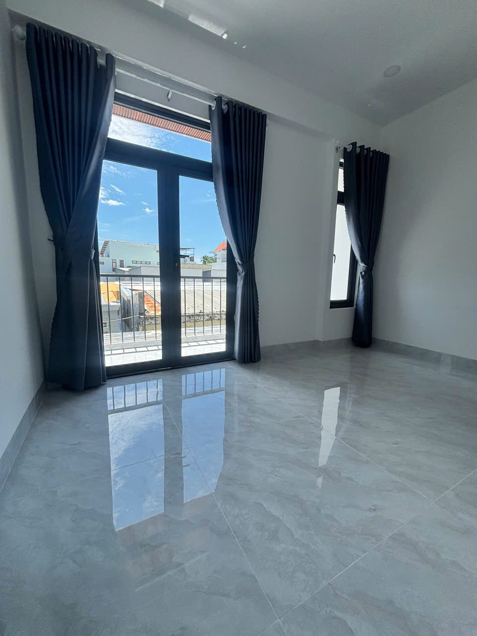 BÁN NHÀ MỚI HẺM ĐƯỜNG 2/4 PHƯỜNG VẠN THẠNH, NHA TRANG CÁCH BIỂN CHỈ 7P DI CHUYỂN - Ảnh 4