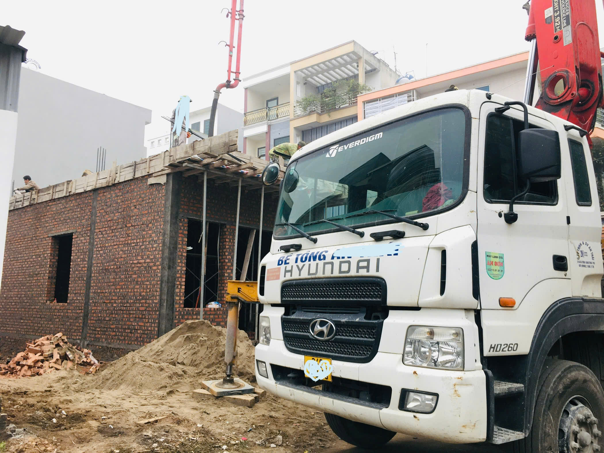 Do chuyển đổi công tác, chính chủ cần bán nhà mặt phố phường Hải Tân, thành phố Hải Dương. - Ảnh 2