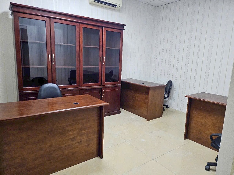 CHO THUÊ VĂN PHÒNG CHUYÊN NGHIỆP – KHÔNG GIAN HIỆN ĐẠI, SẴN SÀNG VẬN HÀNH. - Ảnh 4