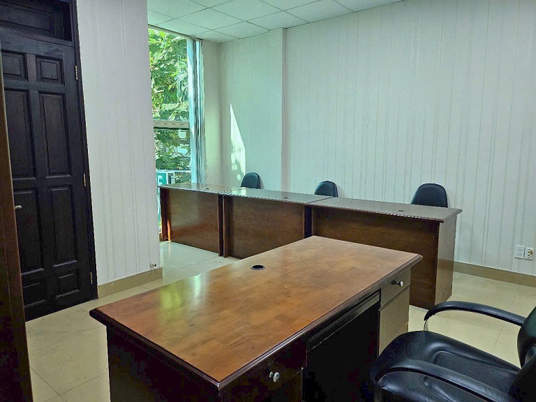 CHO THUÊ VĂN PHÒNG CHUYÊN NGHIỆP – KHÔNG GIAN HIỆN ĐẠI, SẴN SÀNG VẬN HÀNH. - Ảnh 3