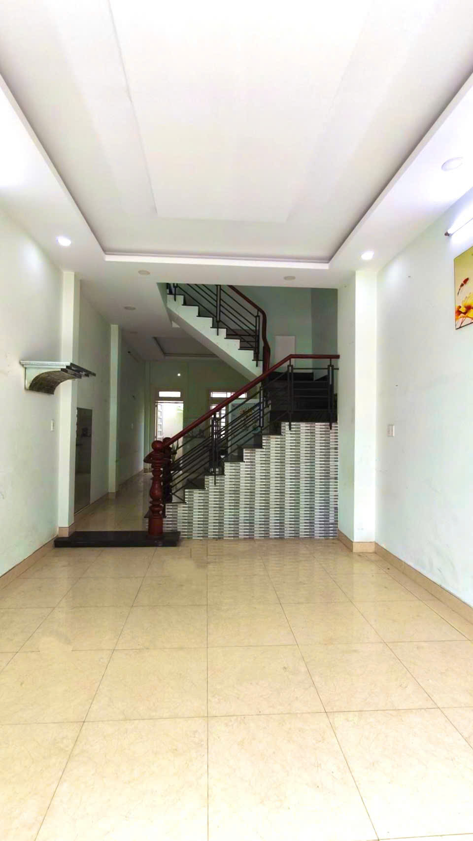 Cực phẩm Bình Tân – Nhà 2 tầng – Gò Xoài – Hẻm 6m – Giá 5 tỷ hơn - Ảnh 1