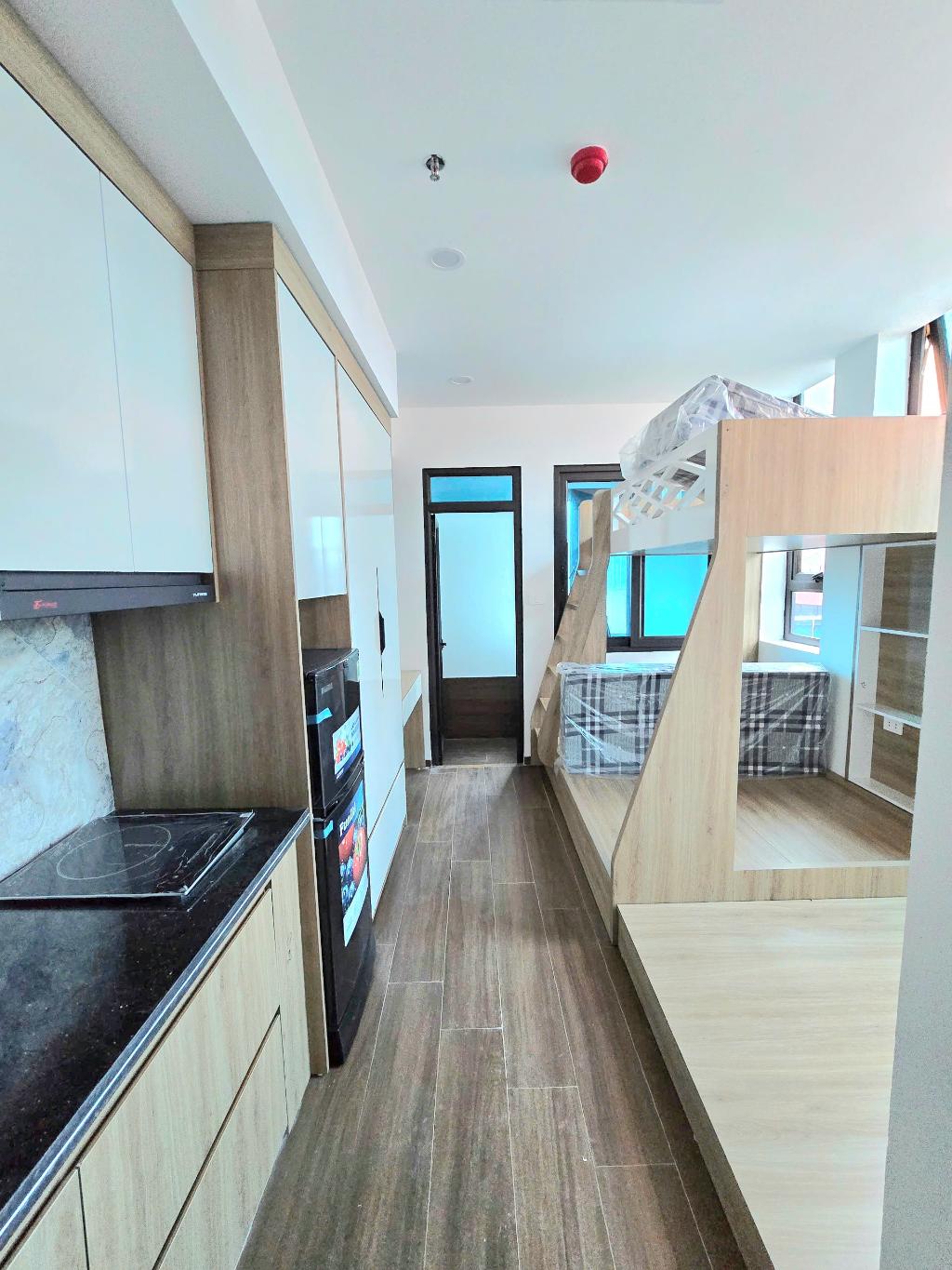 (Tin thật 100%) Bán tòa Apartment 90m2 x 28CH tại Doãn Kế Thiện - Ô tô tránh - Dòng tiền 3 tỷ/năm - Ảnh 1
