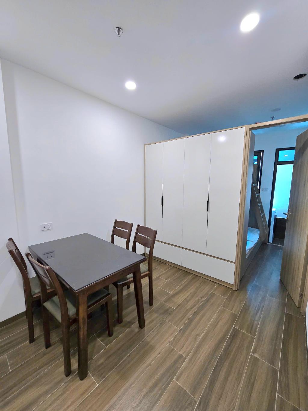 (Tin thật 100%) Bán tòa Apartment 90m2 x 28CH tại Doãn Kế Thiện - Ô tô tránh - Dòng tiền 3 tỷ/năm - Ảnh 2