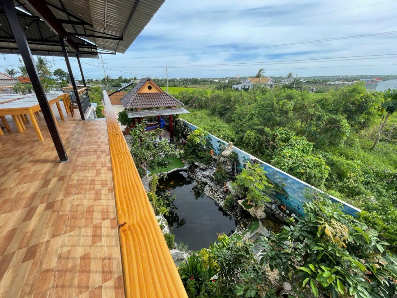 ĐẤT ĐẸP - GIÁ TỐT - CHÍNH CHỦ Cần Bán Nhanh Đất Tặng Nhà Tại Xã Hàm Mỹ Hàm Thuận Nam Bình Thuận - Ảnh chính