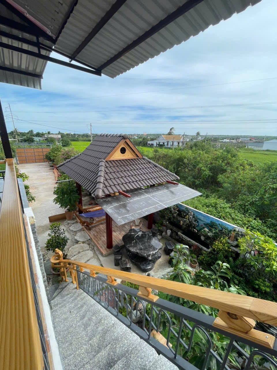 ĐẤT ĐẸP - GIÁ TỐT - CHÍNH CHỦ Cần Bán Nhanh Đất Tặng Nhà Tại Xã Hàm Mỹ Hàm Thuận Nam Bình Thuận - Ảnh 2