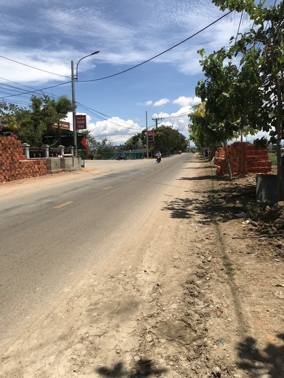 ĐẤT ĐẸP - GIÁ TỐT - Bán GẤP Lô Đất Tiềm Năng Tại An Xuân 1 -Xã Xuân Hải, Ninh Hải Ninh Thuận - Ảnh 2