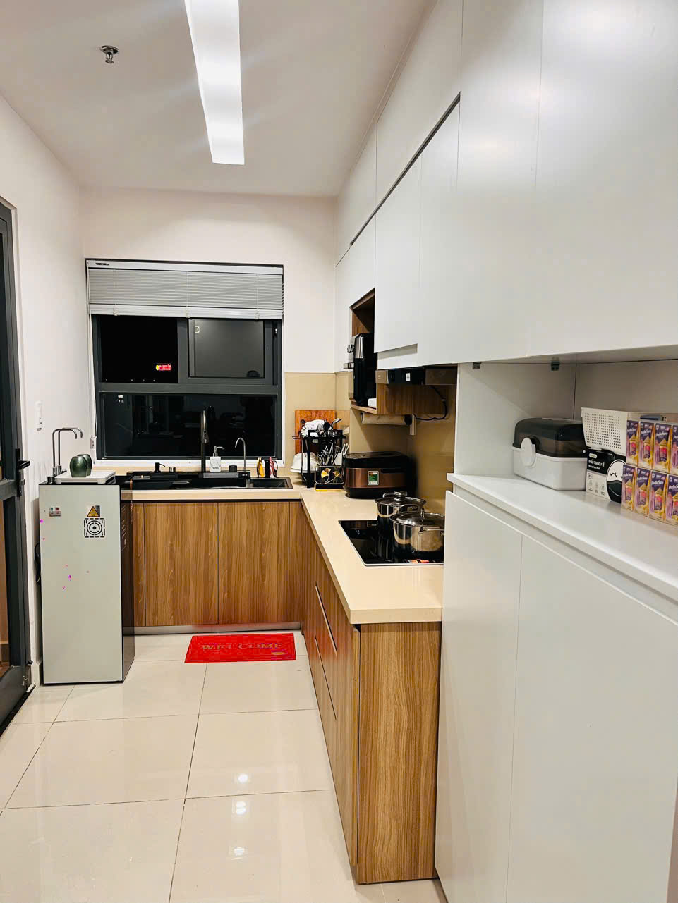 Chủ chuyển chỗ ở cần Bán nhanh Căn hộ cao cấp 3PN CT9 Vĩnh Điềm Trung - Ảnh chính