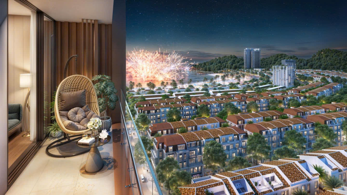 Bán khách sạn mini trung tâm Cát Bà giá rẻ, 16 phòng. Ưu đãi khách thiện chí 14,8 tỷ - Ảnh 4
