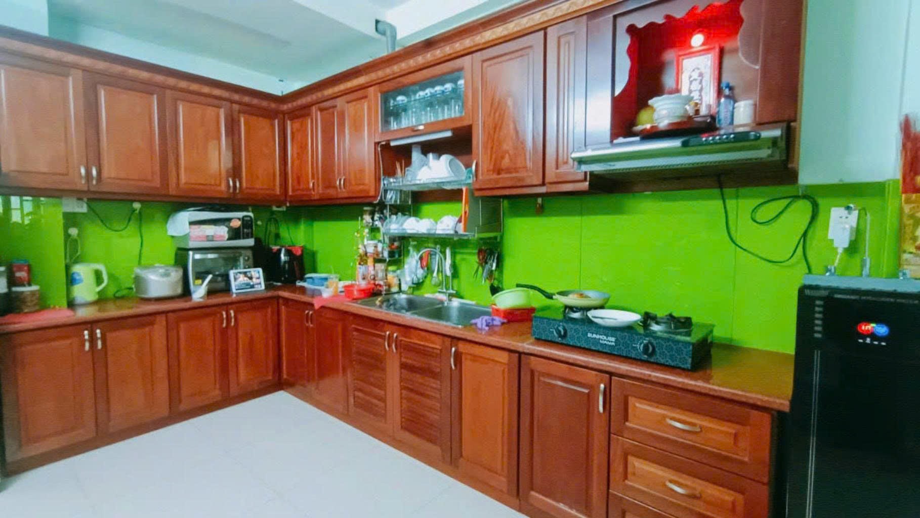NHÀ ĐẸP - GIÁ TỐT -  Cần Bán Nhanh Căn Nhà Hẻm Thông 6m Vị Trí Tại Quận Bình Tân, TP HCM - Ảnh 1