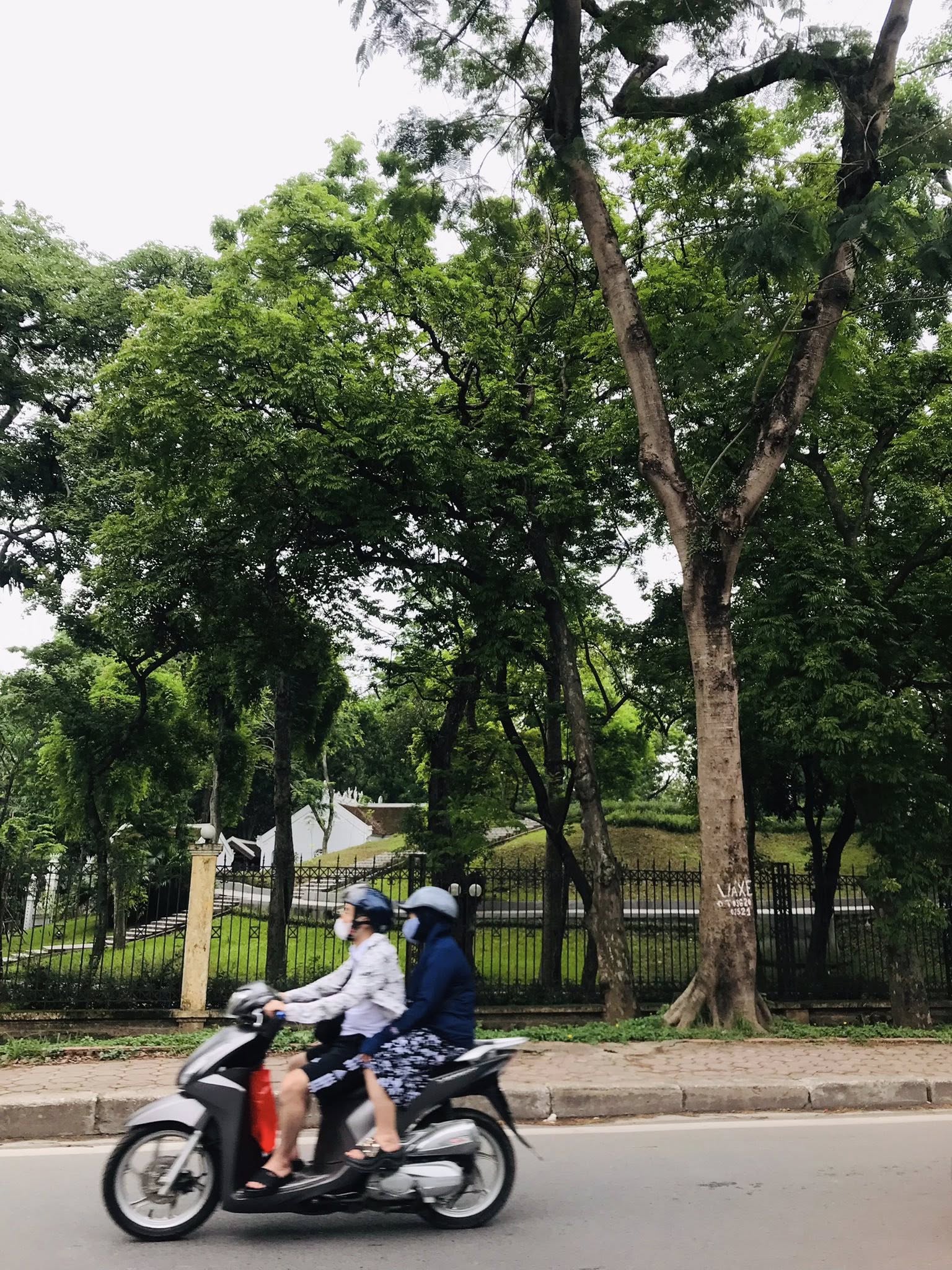 NHÀ ĐẸP HOÀNG HOA THÁM, TRUNG TÂM TÂY HỒ - DT 27M2, 4.2 TỶ - AN SINH TUYỆT VỜI - Ảnh 3