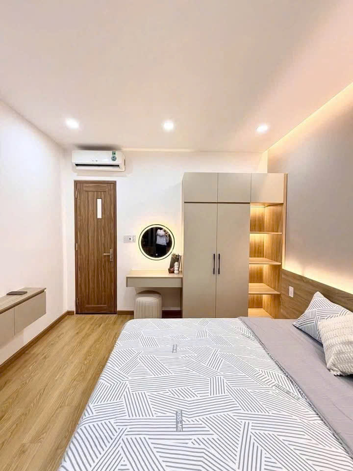 Chính chủ cần bán gấp căn nhà Gần Chợ Bình Chánh 650 Triệu. - Ảnh 1
