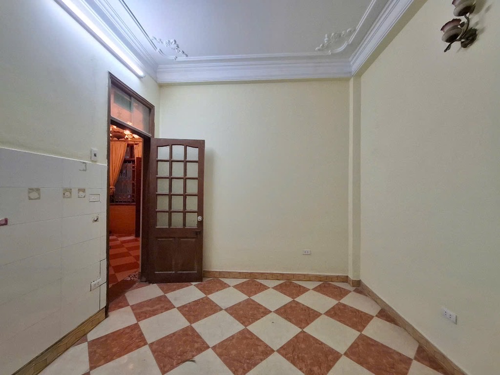 Bán nhà riêng tại Đường Bạch Mai, Hai Bà Trưng, Hà Nội diện tích 39m2 giá 7.7 Tỷ - Ảnh 3
