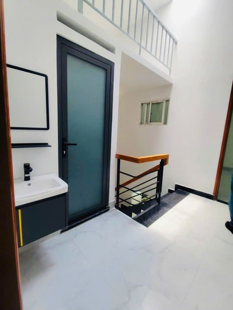 CƠ HỘI SỞ HỮU NHÀ ĐẸP NGAY TRUNG TÂM BÌNH TÂN – GIÁ CHỈ NHỈNH 4 TỶ - Ảnh 2