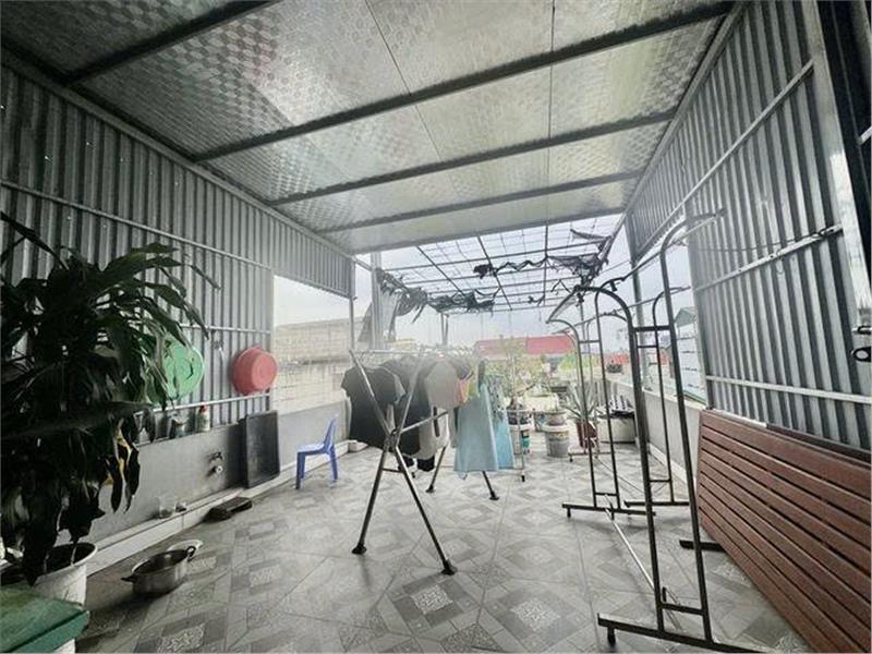 Bán nhà đẹp nhất Tư Đình 110m,5 tầng,thang máy,gara,ngõ thông,kdoanh,nhỉnh 33 tỷ - Ảnh 3