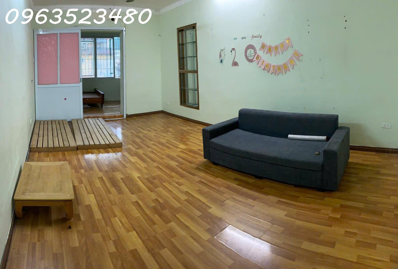 CHÍNH CHỦ CHO THUÊ PHÒNG TRỌ 37M2 - B16 KIM LIÊN, ĐỐNG ĐA - 3,9TR/THÁNG - Ảnh 1