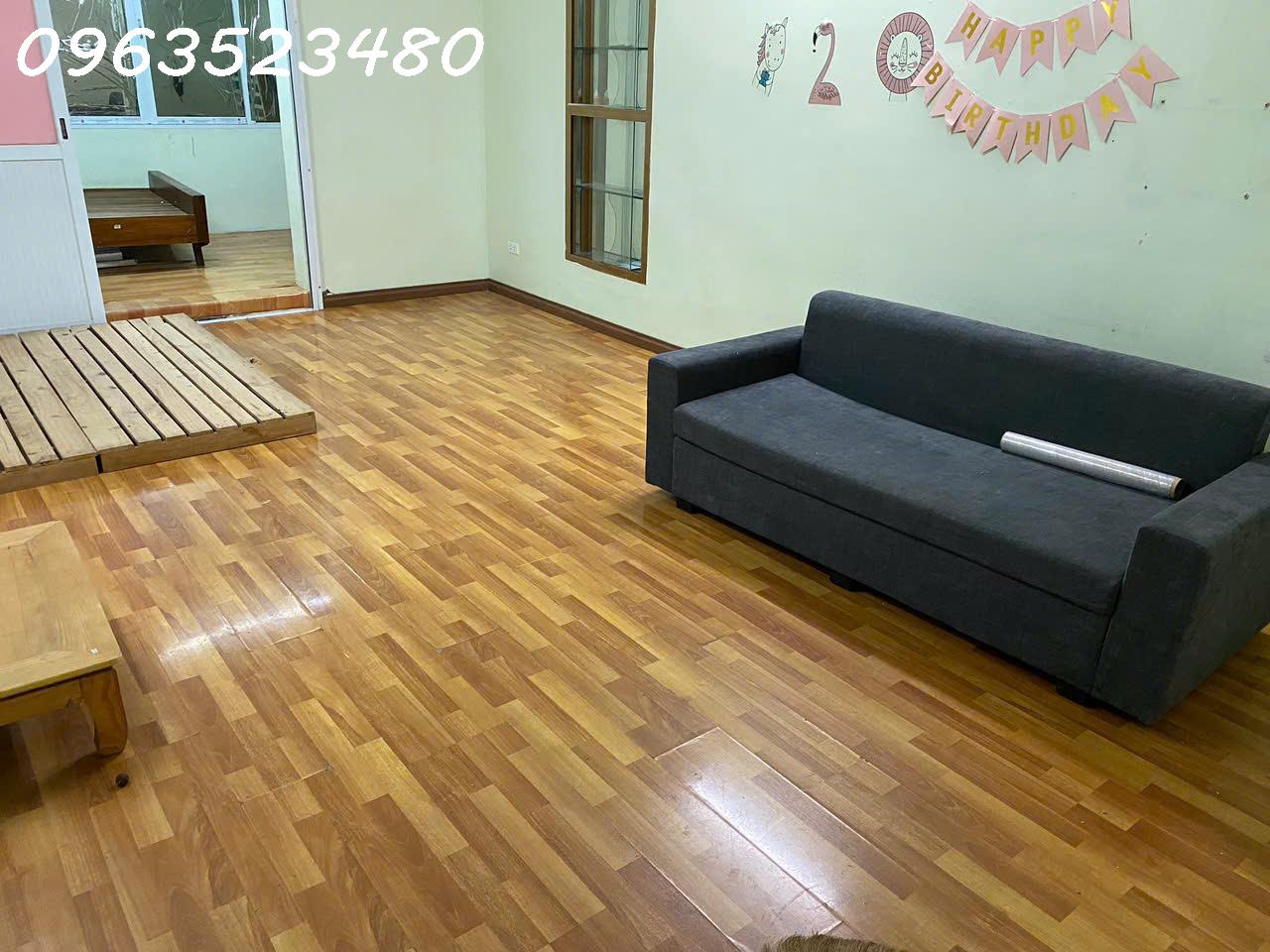 CHÍNH CHỦ CHO THUÊ PHÒNG TRỌ 37M2 - B16 KIM LIÊN, ĐỐNG ĐA - 3,9TR/THÁNG - Ảnh chính
