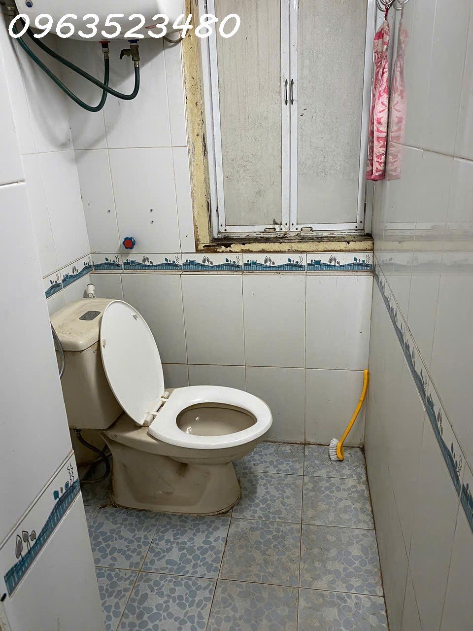 CHÍNH CHỦ CHO THUÊ PHÒNG TRỌ 37M2 - B16 KIM LIÊN, ĐỐNG ĐA - 3,9TR/THÁNG - Ảnh 3
