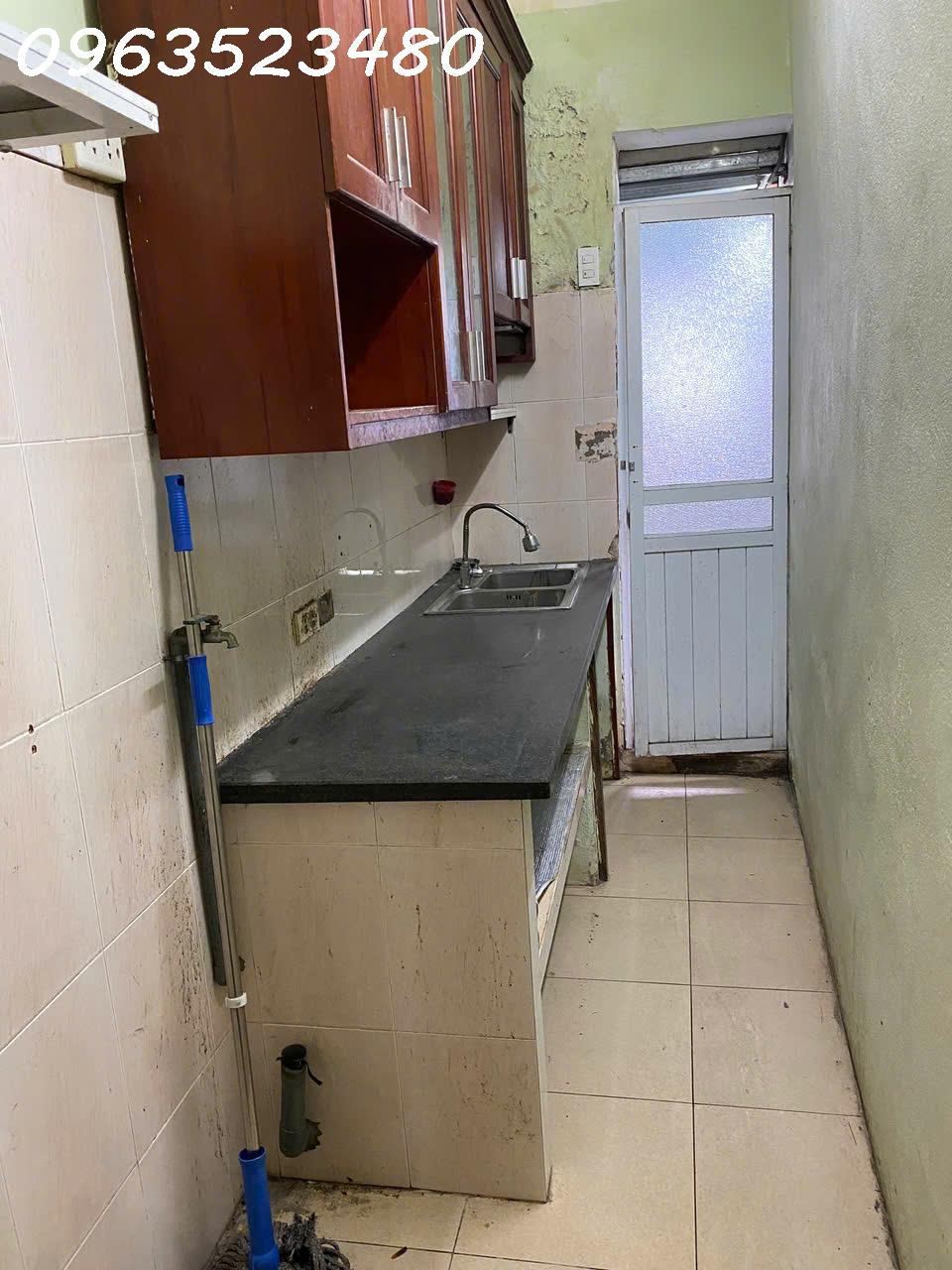 CHÍNH CHỦ CHO THUÊ PHÒNG TRỌ 37M2 - B16 KIM LIÊN, ĐỐNG ĐA - 3,9TR/THÁNG - Ảnh 2