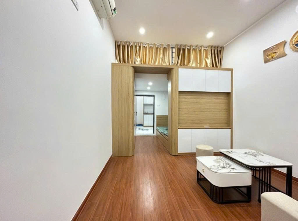 CHÍNH CHỦ CHO THUÊ CĂN TẬP THỂ TẠI 190 LÒ ĐÚC - HAI BÀ TRƯNG - HÀ NỘI - Ảnh chính