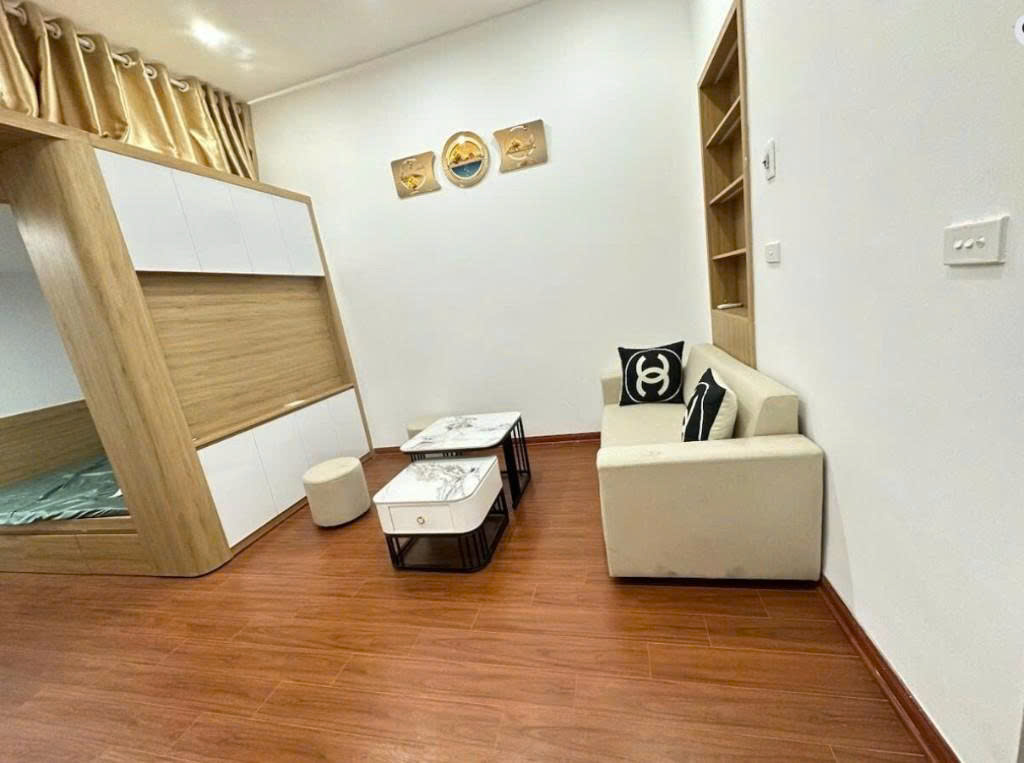 CHÍNH CHỦ CHO THUÊ CĂN TẬP THỂ TẠI 190 LÒ ĐÚC - HAI BÀ TRƯNG - HÀ NỘI - Ảnh 2