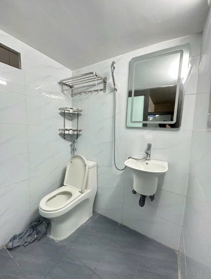 CHÍNH CHỦ CHO THUÊ CĂN TẬP THỂ TẠI 190 LÒ ĐÚC - HAI BÀ TRƯNG - HÀ NỘI - Ảnh 3