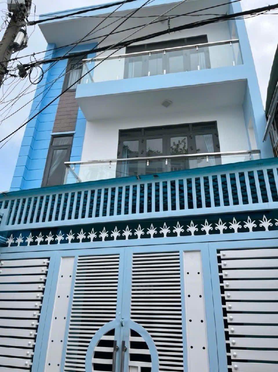 BÁN NHÀ HẺM Ô TÔ KINH DƯƠNG VƯƠNG – GIÁP QUẬN 6 – ĐẤT 136M² – THU NHẬP 15 TRIỆU/THÁNG – TIỀM NĂNG - Ảnh 2