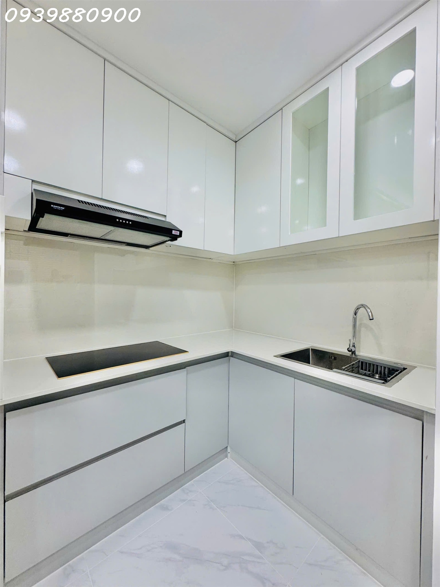 HXH Hoàng Hoa Thám, Bình Thạnh - 3,65Tỷ TL - Ảnh 3