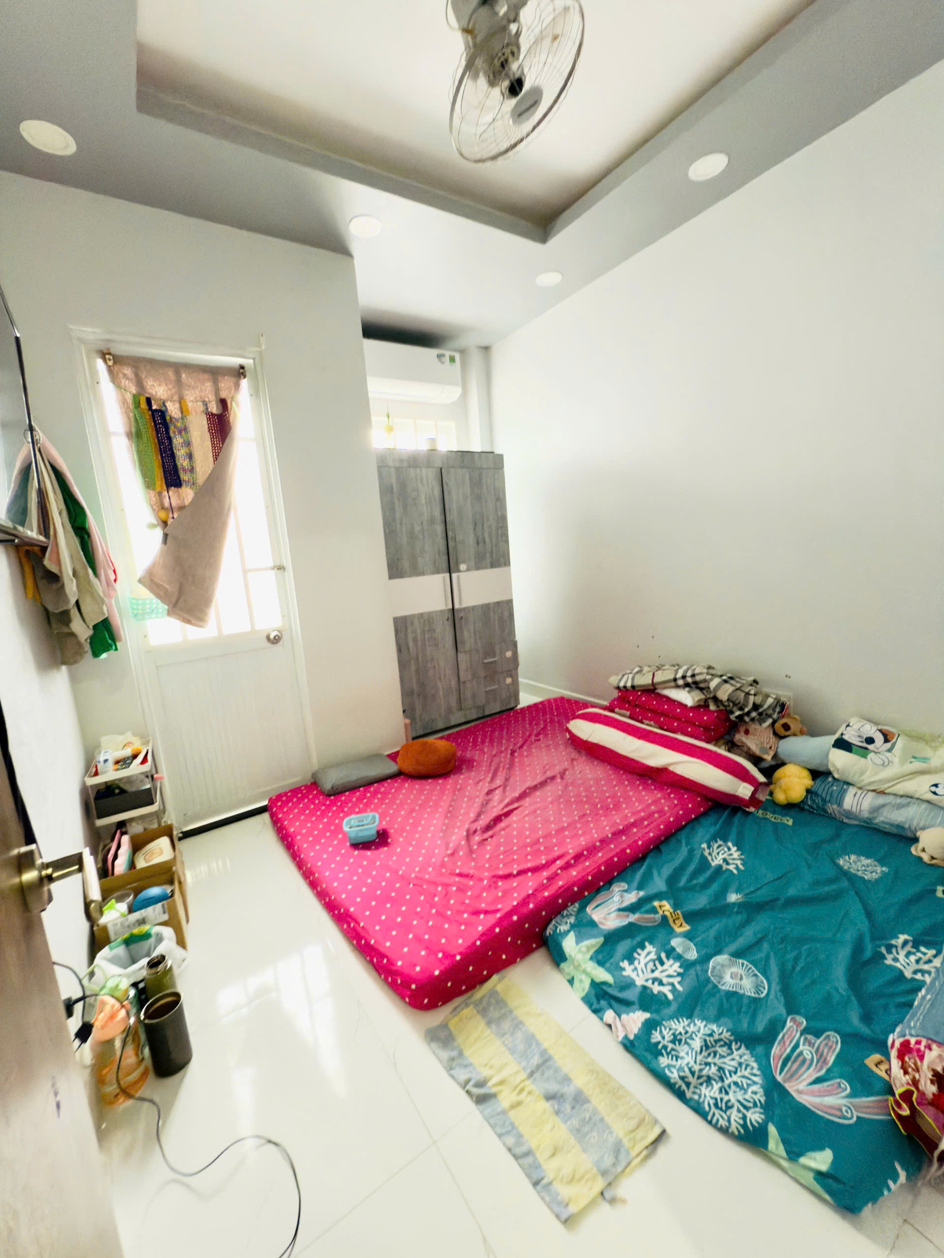 Nhà 4 tầng hẻm thông đường Bạch Vân P5Q5. Giá: 4.18 tỷ - Ảnh 3
