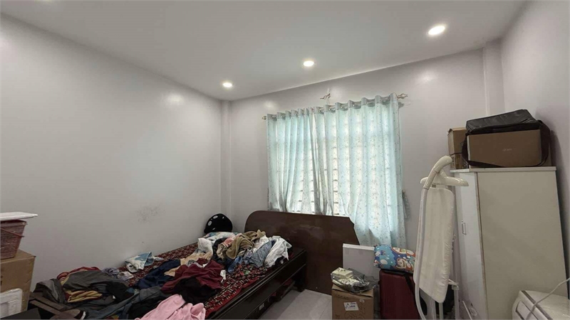 BÁN GẤP GIÁ MỀM NHẤT: Lê Văn Quới 5.9 tỷ Bình Tân Hồ CHÍ MINH -LÊ VĂN QUỚI 5 TẦNG - 6PN - HẺM XE - Ảnh 4