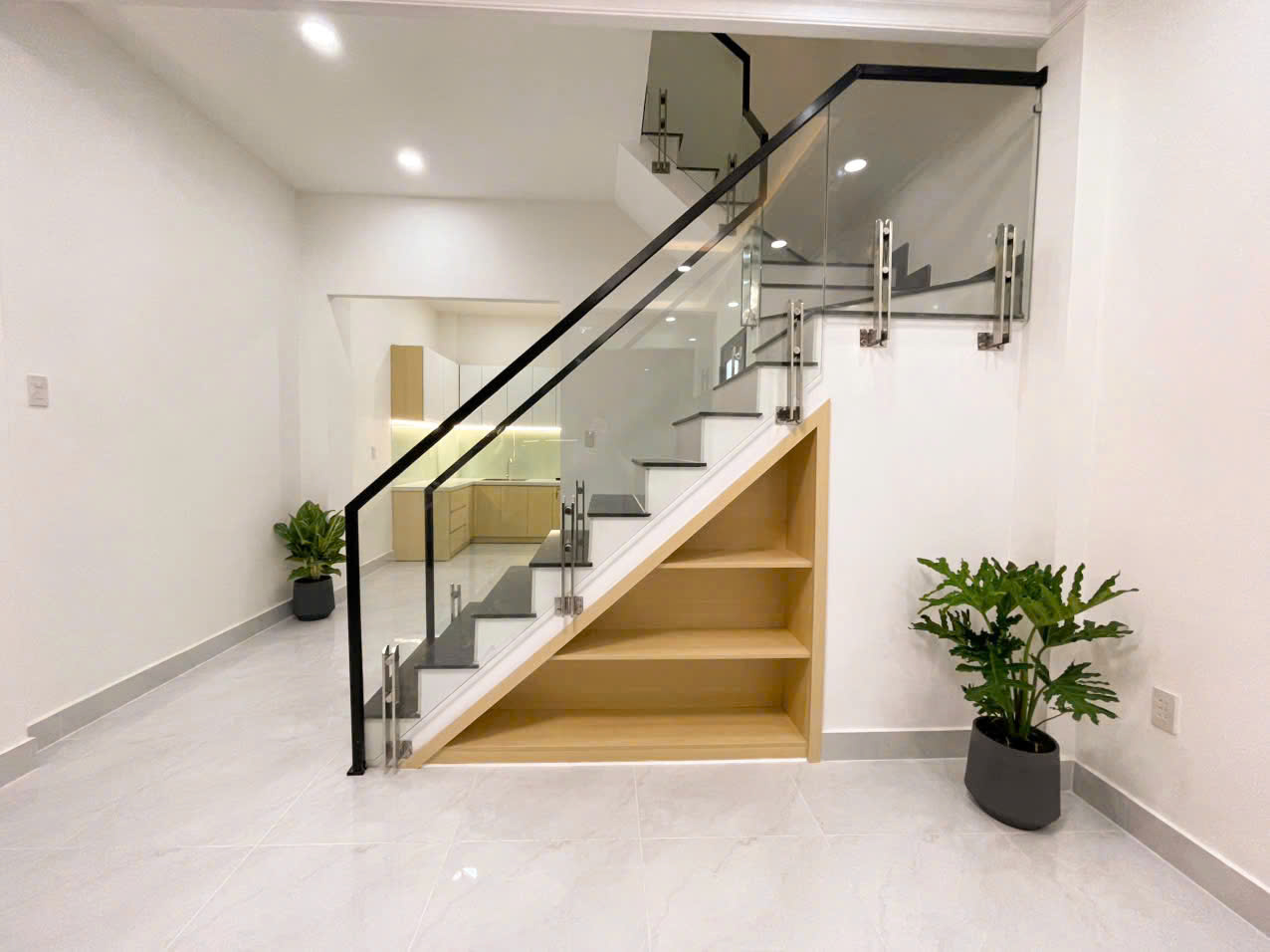 Nhà 2 tầng Nguyễn Duy Phường 9 Quận 8, Giá 4.1 tỷ - Ảnh 1