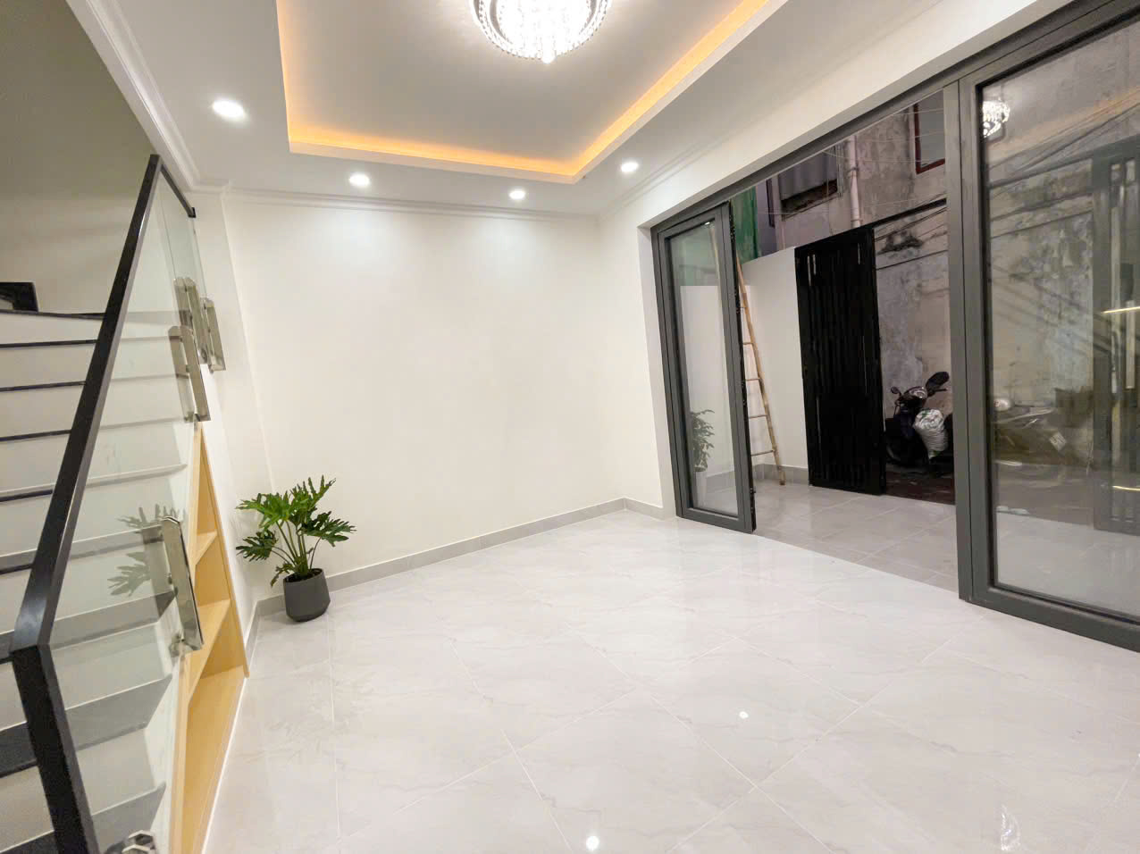 Nhà 2 tầng Nguyễn Duy Phường 9 Quận 8, Giá 4.1 tỷ - Ảnh 3
