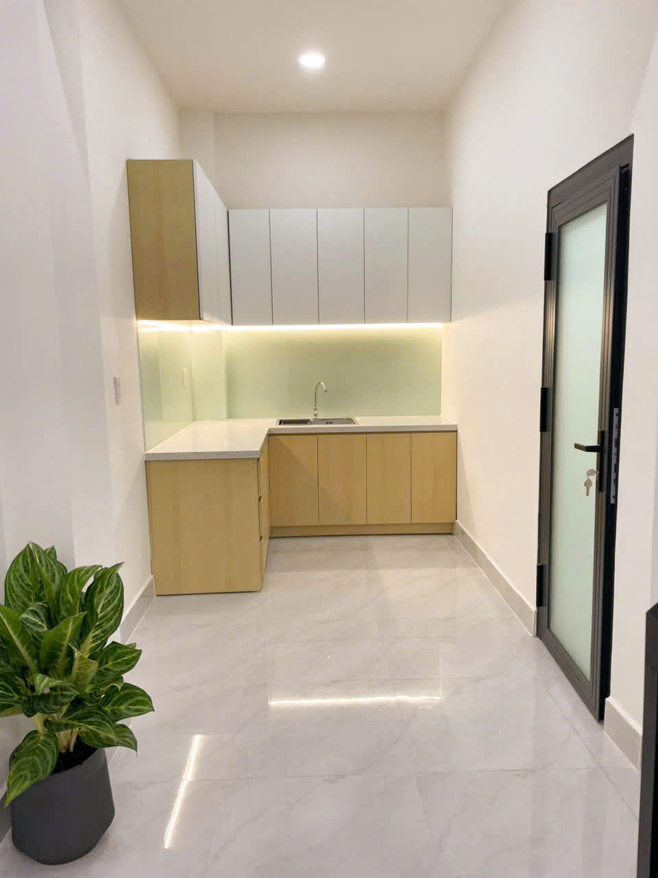 Nhà 2 tầng Nguyễn Duy Phường 9 Quận 8, Giá 4.1 tỷ - Ảnh 4
