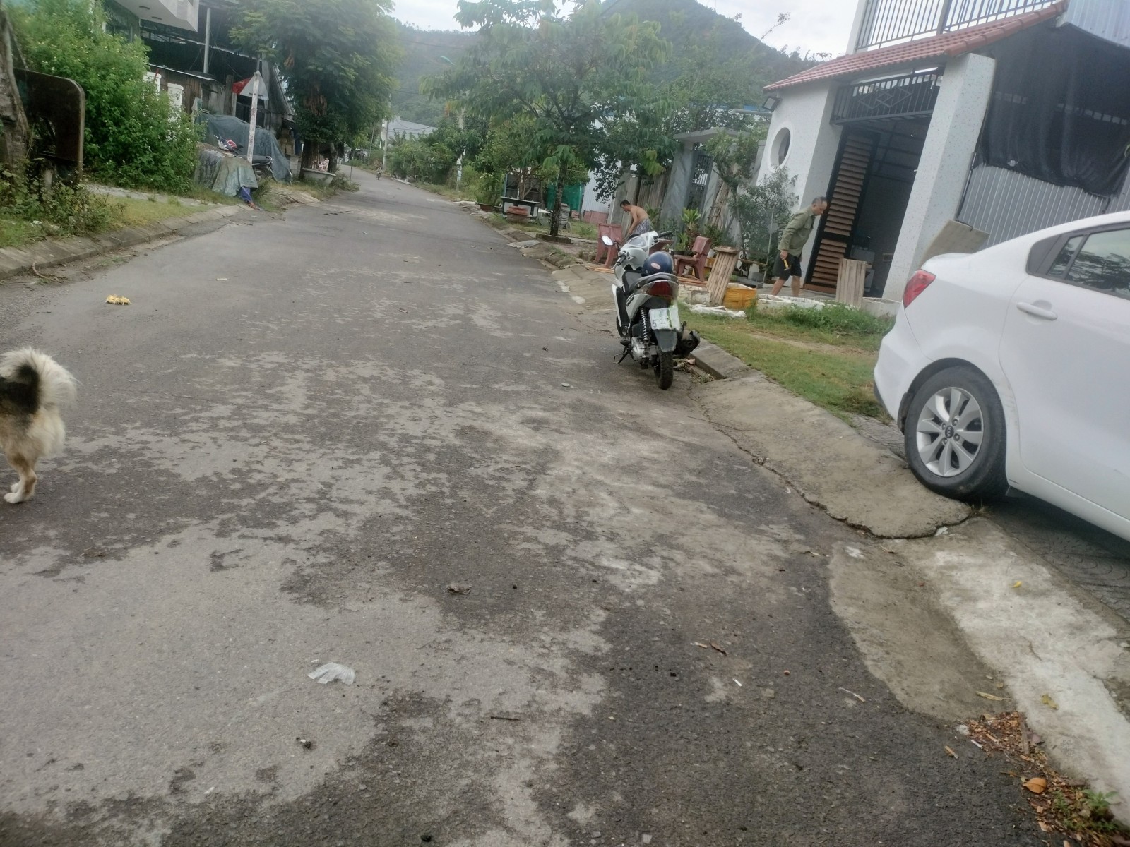 🏡 ĐẠI LA – 107m² – ĐẤT MẶT TIỀN – 2.35 TỶ TL - Ảnh 2